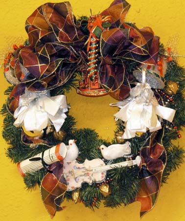 WREATHS 2007 - 69